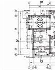Bản vẽ thiết kế kiến trúc
